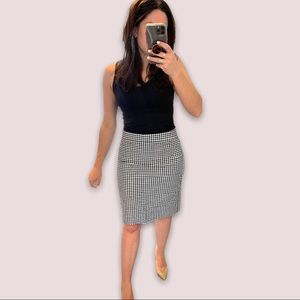 J. Crew Skirt